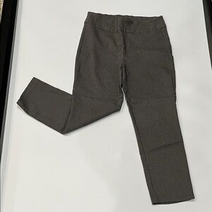 Tribal Women’s Charcoal Leggings
